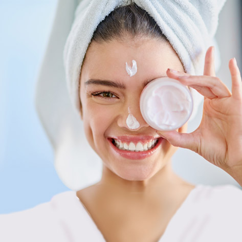 Cosmeceuticals