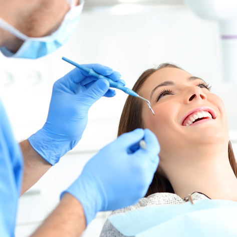 Dental & Oral Care